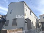 ＪＲ総武線（各駅停車）市川駅までバス約9分 徒歩3分