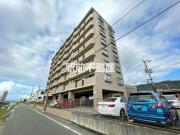 西鉄天神大牟田線下大利駅まで徒歩7分
