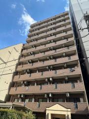 都営新宿線岩本町駅まで徒歩5分