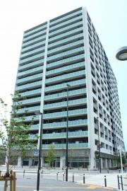イニシア新川崎