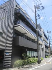 グランドコンシェルジュ多摩川アジールコート