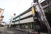 阪神本線尼崎駅まで徒歩9分