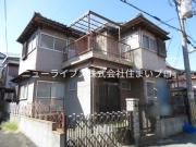 京阪本線寝屋川市駅まで徒歩7分