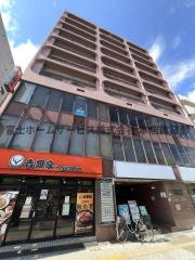 FRONT FIELD長居東