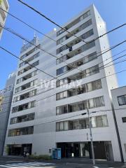東京メトロ日比谷線茅場町駅まで徒歩7分