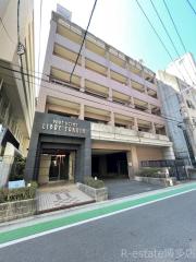 地下鉄七隈線薬院大通駅まで徒歩3分