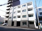 S-RESIDENCE南郷South