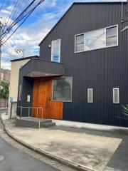 市川2丁目戸建