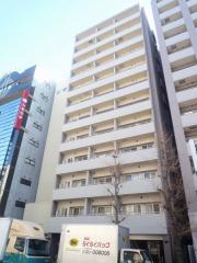 ＪＲ総武線（各駅停車）浅草橋駅まで徒歩6分