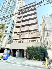 ディップス新宿御苑