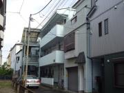 ＪＲ総武線（各駅停車）小岩駅までバス約11分 徒歩2分