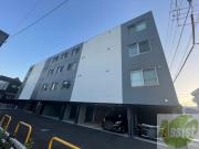地下鉄東西線発寒南駅まで徒歩30分