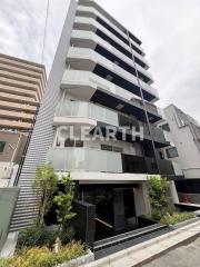 HY′s 桜橋 MIRAIS