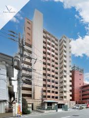 西鉄天神大牟田線薬院駅まで徒歩3分