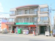 エンブレム新琴似