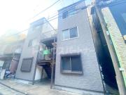 サニーサイド北千住駅前