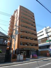 ライオンズマンション西千石