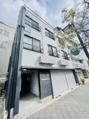 ＪＲ山陽本線新長田駅まで徒歩2分