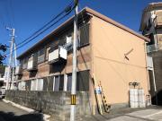 北川ハイツ I