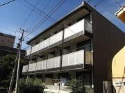 ＪＲ常磐線柏駅まで徒歩10分