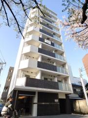 ＪＲ山手線日暮里駅まで徒歩8分