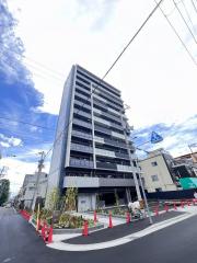 地下鉄谷町線野江内代駅まで徒歩7分