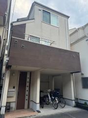 北沢4戸建