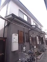 今津大東町テラスハウス