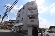南海高野線初芝駅まで徒歩4分