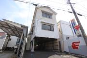 （仮）児島元浜町アパート 南