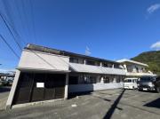 ＪＲ山陰本線綾羅木駅まで徒歩24分