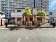 久留米南タウンハウス