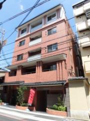 プリオーレ京都三条高倉