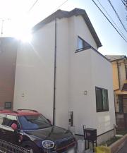 ＪＲ武蔵野線府中本町駅まで徒歩9分