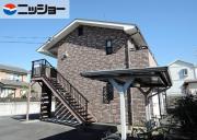 クリサンセマム青山I