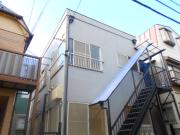 ファブール貫井