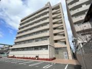 福富GRADEマンション