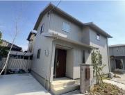 幕張町5丁目戸建て haus1