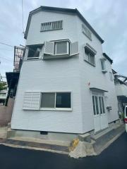 デタッチドハウス