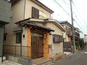 西武池袋・豊島線狭山ヶ丘駅まで徒歩8分