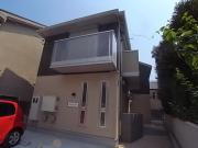 ＪＲ東海道本線芦屋駅まで徒歩5分