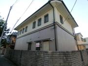 羽衣一丁目貸家