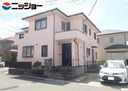 若松北2丁目N様貸家