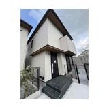 新宿区市谷山伏町戸建 C棟