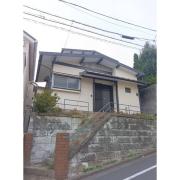 東雪谷5丁目戸建