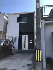 あおなみ線南荒子駅まで徒歩8分