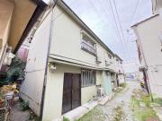 テラスハウス川根 西棟