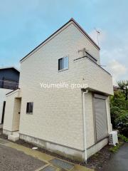 ＪＲ東海道本線鴨宮駅まで徒歩6分