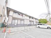ＪＲ筑豊本線本城駅まで徒歩8分