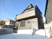 BLOOMING MAISON 神戸市北区北五葉